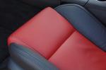Pontiac G8 GXP 2009 года